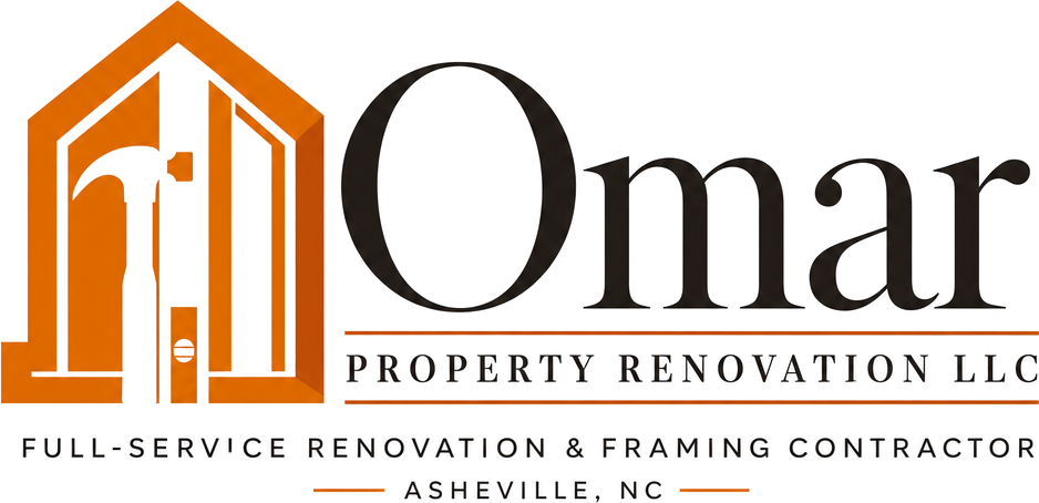 Omar Property Renovation LLC logo